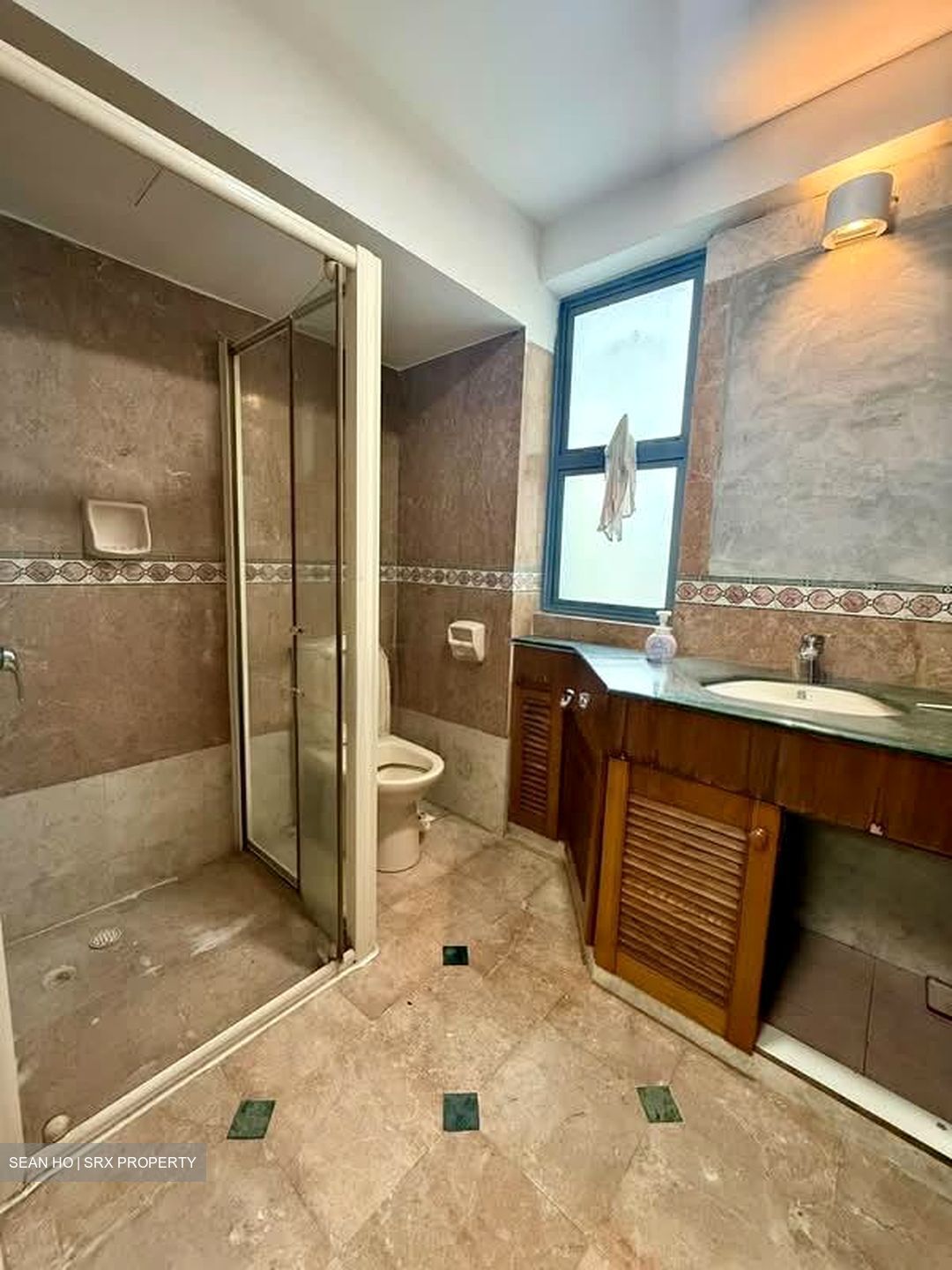Aquarius By The Park (D16), Condominium #568072971